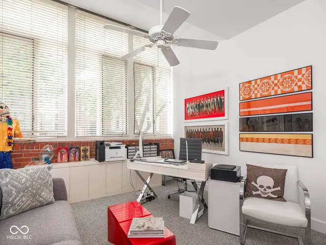 $375,000 | 430 North Park Avenue, Unit 104, Indianapolis, IN 46202