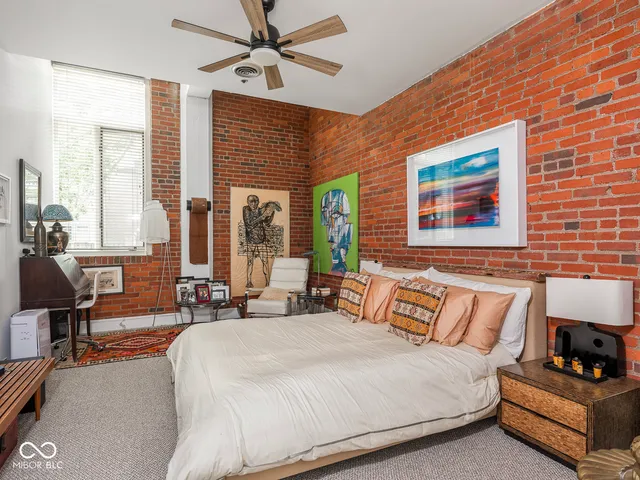 $375,000 | 430 North Park Avenue, Unit 104, Indianapolis, IN 46202