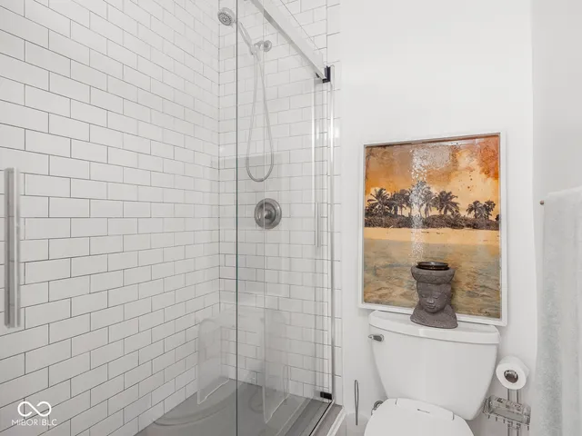 $375,000 | 430 North Park Avenue, Unit 104, Indianapolis, IN 46202