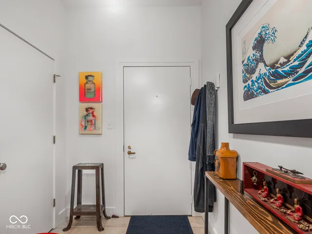 $375,000 | 430 North Park Avenue, Unit 104, Indianapolis, IN 46202