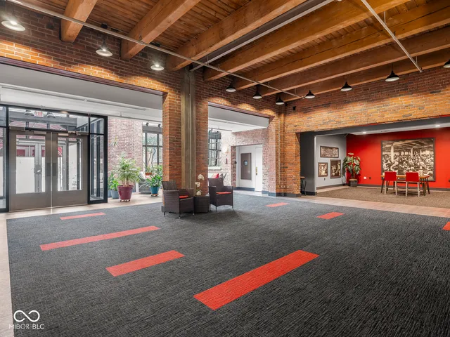 $375,000 | 430 North Park Avenue, Unit 104, Indianapolis, IN 46202