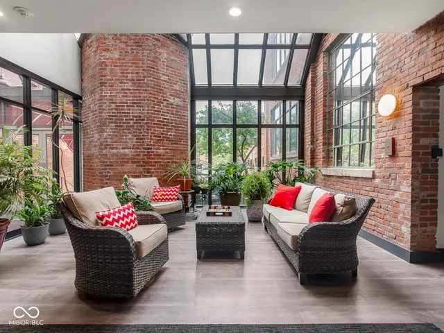 $375,000 | 430 North Park Avenue, Unit 104, Indianapolis, IN 46202