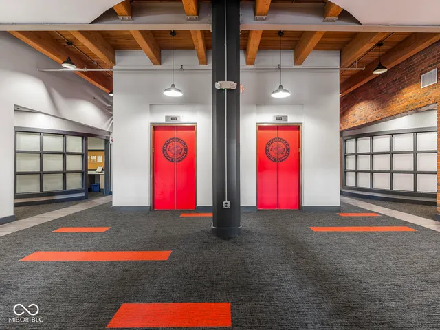 $375,000 | 430 North Park Avenue, Unit 104, Indianapolis, IN 46202