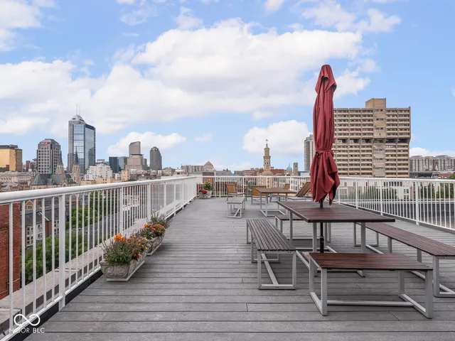 $375,000 | 430 North Park Avenue, Unit 104, Indianapolis, IN 46202