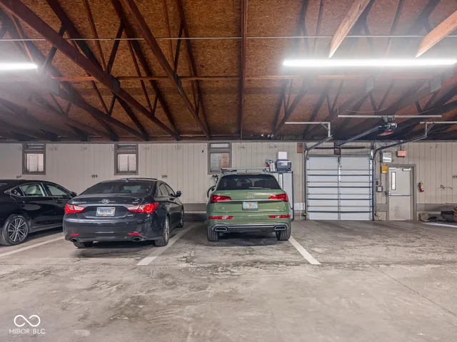 $375,000 | 430 North Park Avenue, Unit 104, Indianapolis, IN 46202