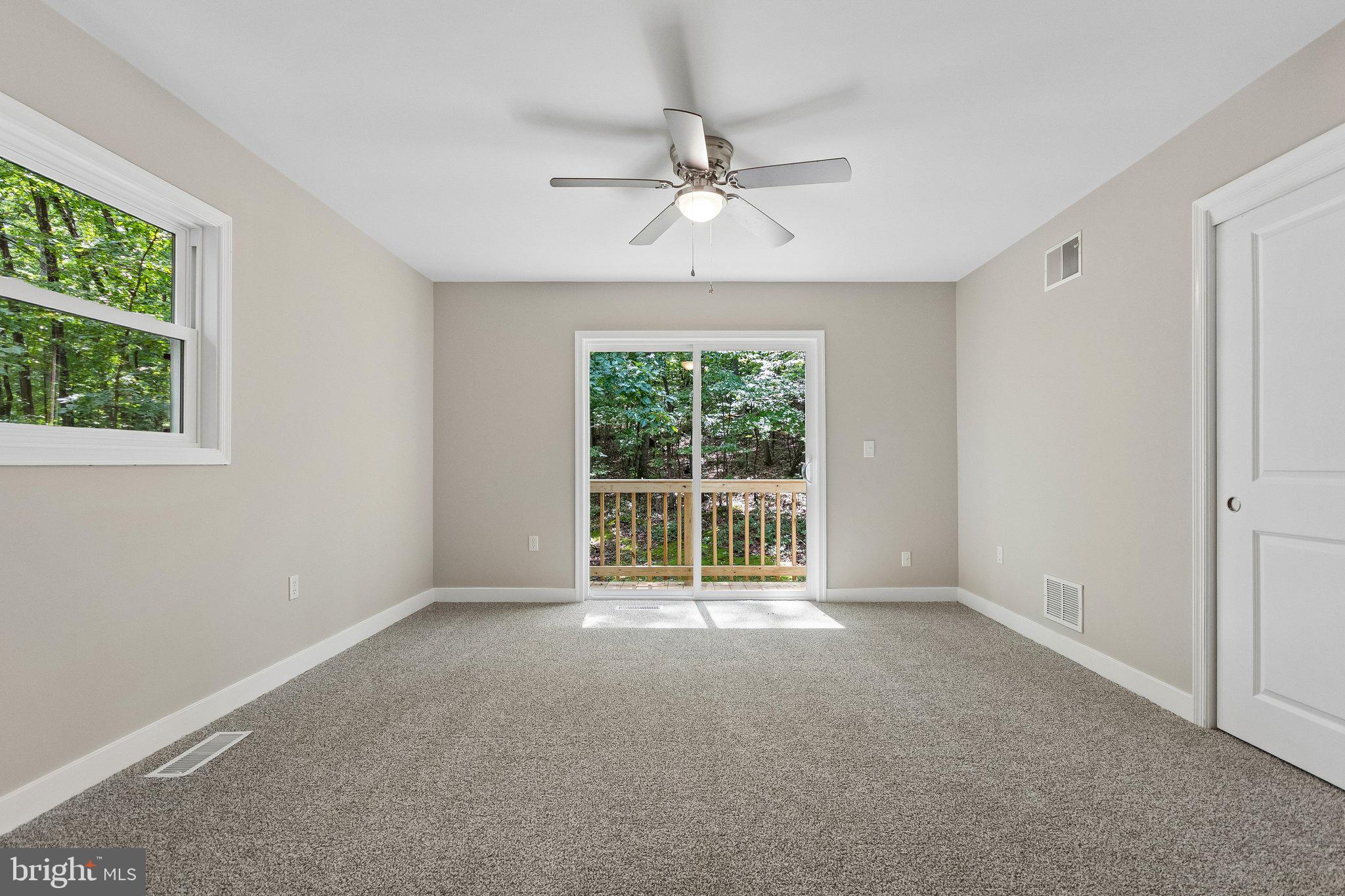576 Manor Road Front Royal, VA 22630 - Photo 22 of 41 Bright and airy retreat with nature views.