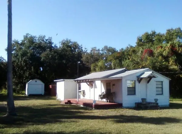 $1,800 | 7205 South Manhattan Avenue, Tampa, FL 33616