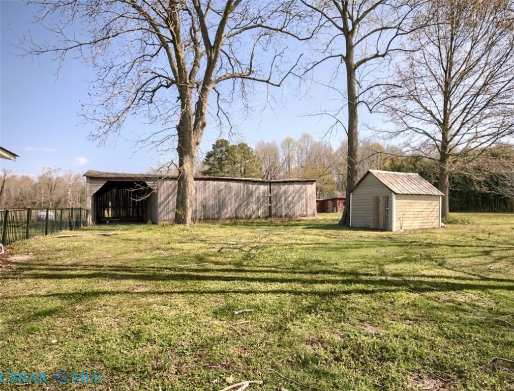 3557 Enos Road Gloucester, VA 23061 - Photo 35 of 36