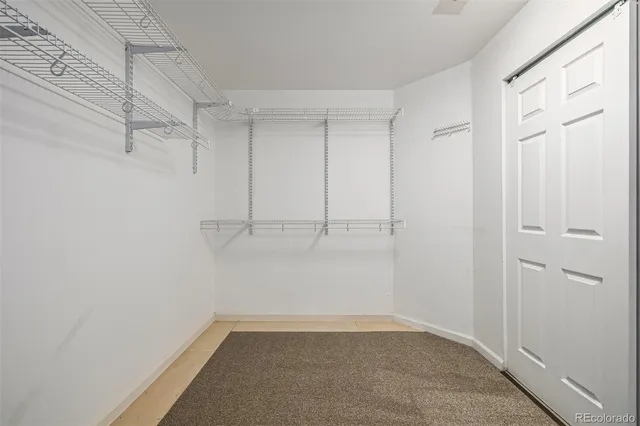 a view of small space