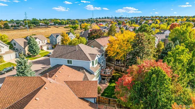 a view of swimming pool and outdoor space