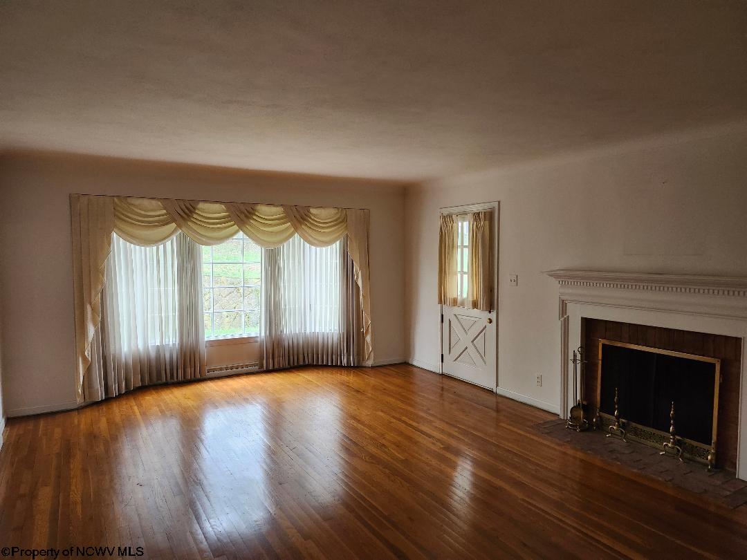 1105 Avalon Road Fairmont, WV 26554 - Photo 6 of 13 Gallery Image 6