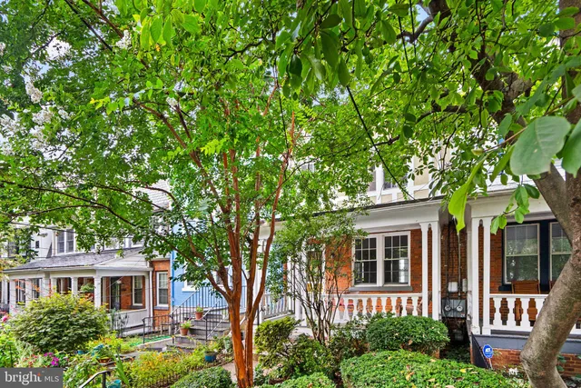 $5,000 | 2432 Tunlaw Road Northwest, Washington, DC 20007