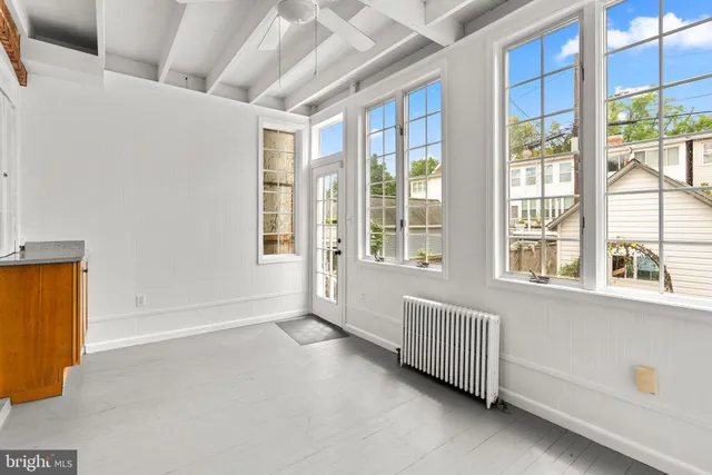 $5,000 | 2432 Tunlaw Road Northwest, Washington, DC 20007