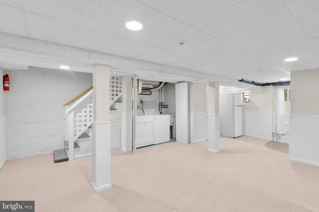 $5,000 | 2432 Tunlaw Road Northwest, Washington, DC 20007