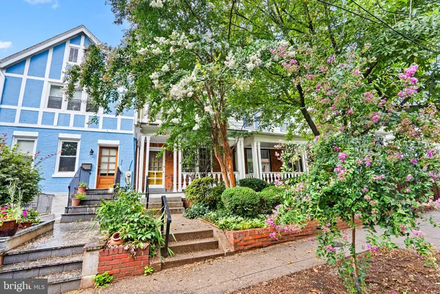 $5,000 | 2432 Tunlaw Road Northwest, Washington, DC 20007