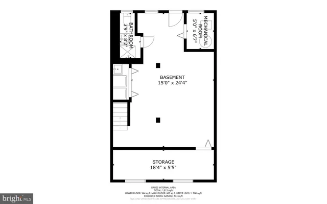 $5,000 | 2432 Tunlaw Road Northwest, Washington, DC 20007
