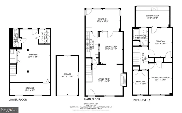 $5,000 | 2432 Tunlaw Road Northwest, Washington, DC 20007