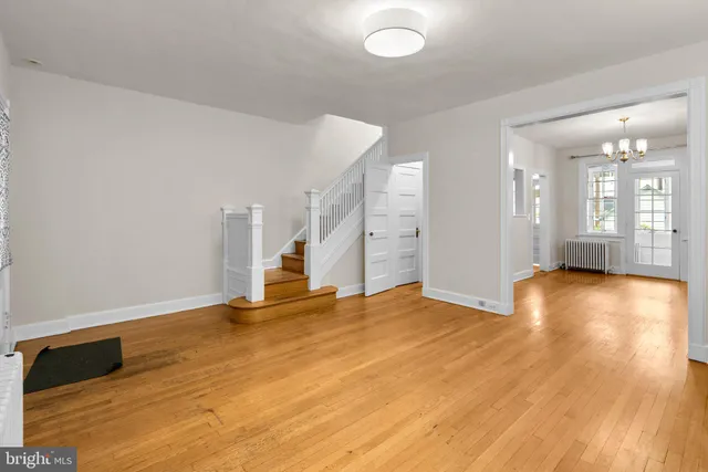 $5,000 | 2432 Tunlaw Road Northwest, Washington, DC 20007