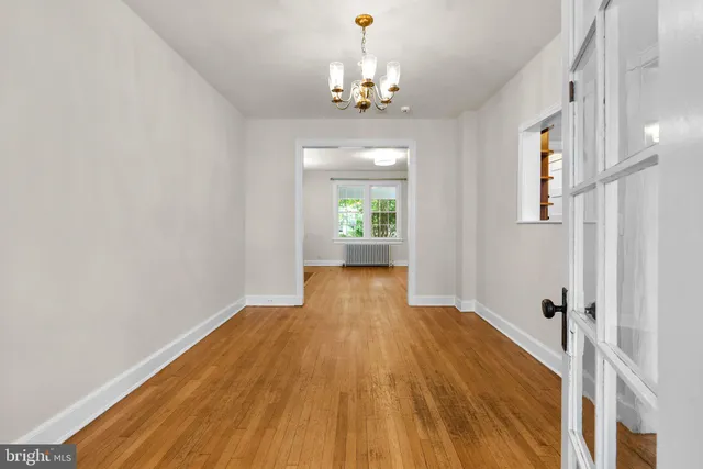 $5,000 | 2432 Tunlaw Road Northwest, Washington, DC 20007