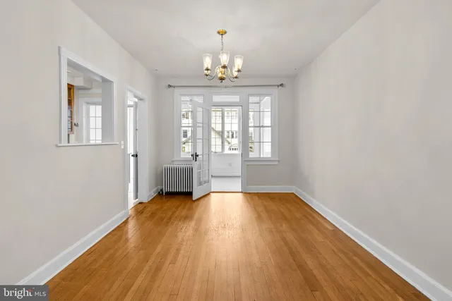 $5,000 | 2432 Tunlaw Road Northwest, Washington, DC 20007