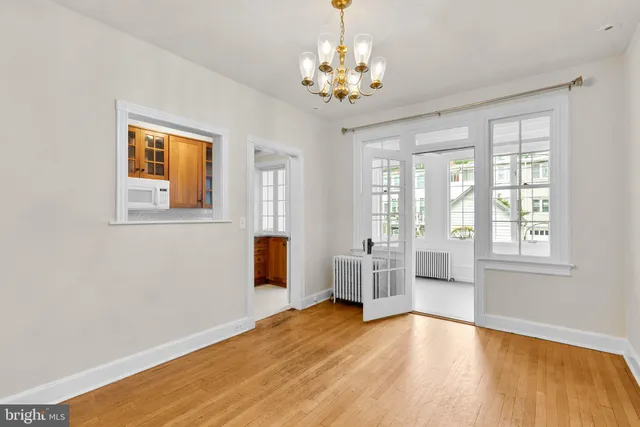 $5,000 | 2432 Tunlaw Road Northwest, Washington, DC 20007