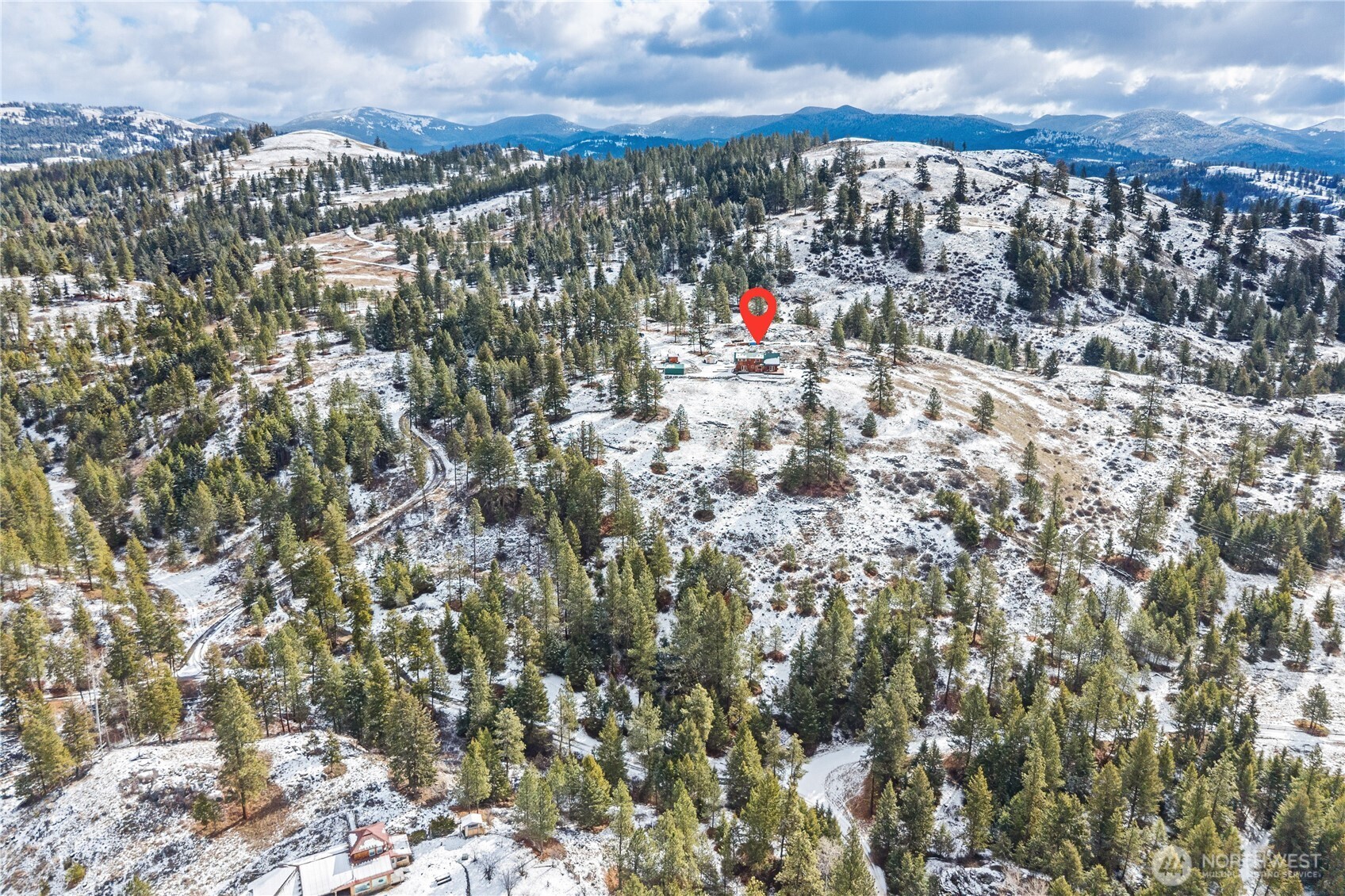 16 Smokey Mountain Road Republic, WA 99166 - Photo 36 of 38 Gallery Image 36