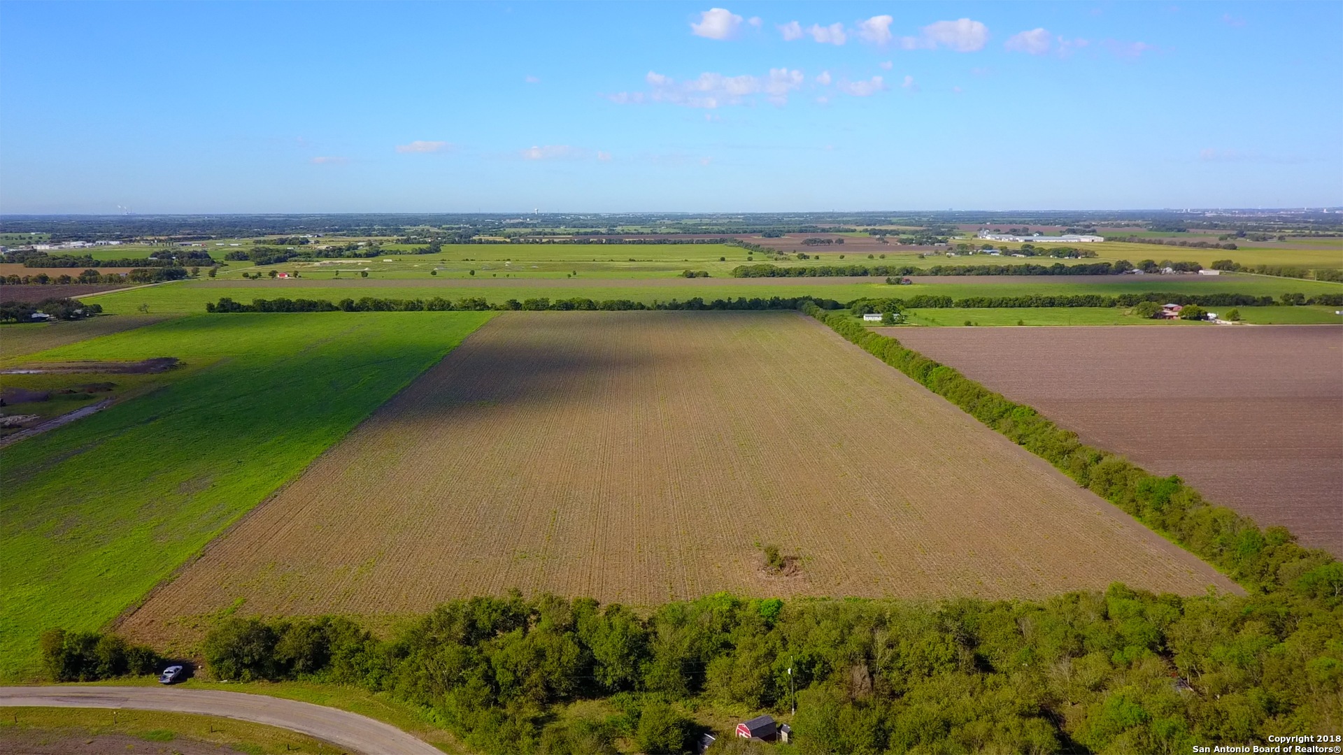 0 Northeast Santa Clara Road Seguin, TX 78124 - Photo 2 of 6 a view of an ocean and beach