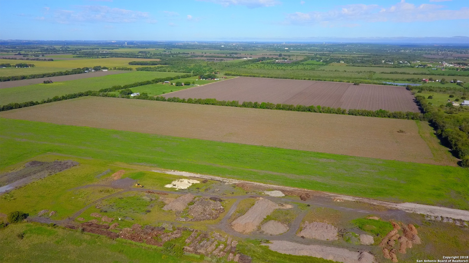0 Northeast Santa Clara Road Seguin, TX 78124 - Photo 4 of 6 a view of an ocean and beach