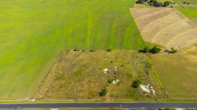 a view of a swimming pool