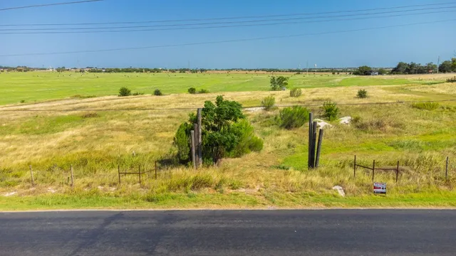 a view of an ocean view