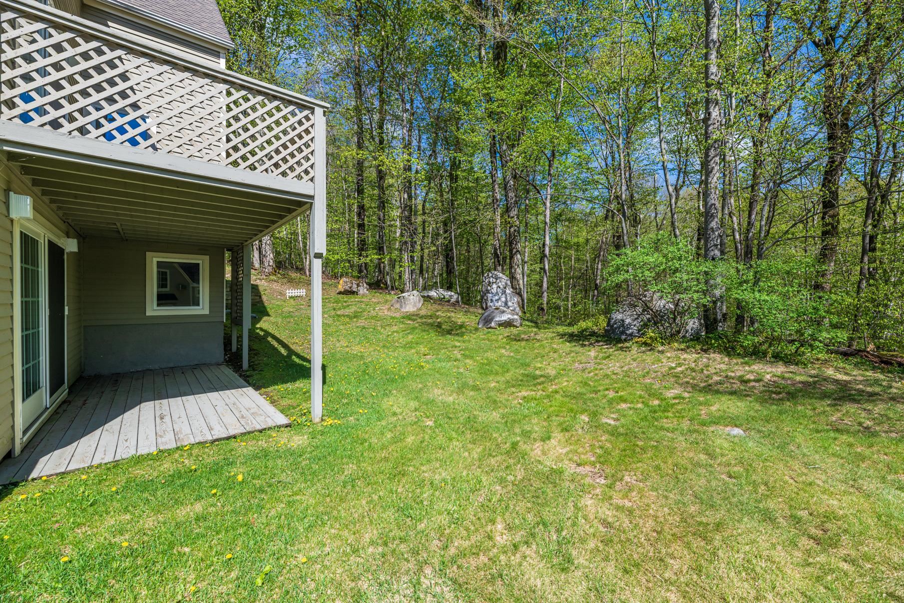 202 Eagle Rise Road, Unit 16 Manchester, VT 05255 - Photo 5 of 32