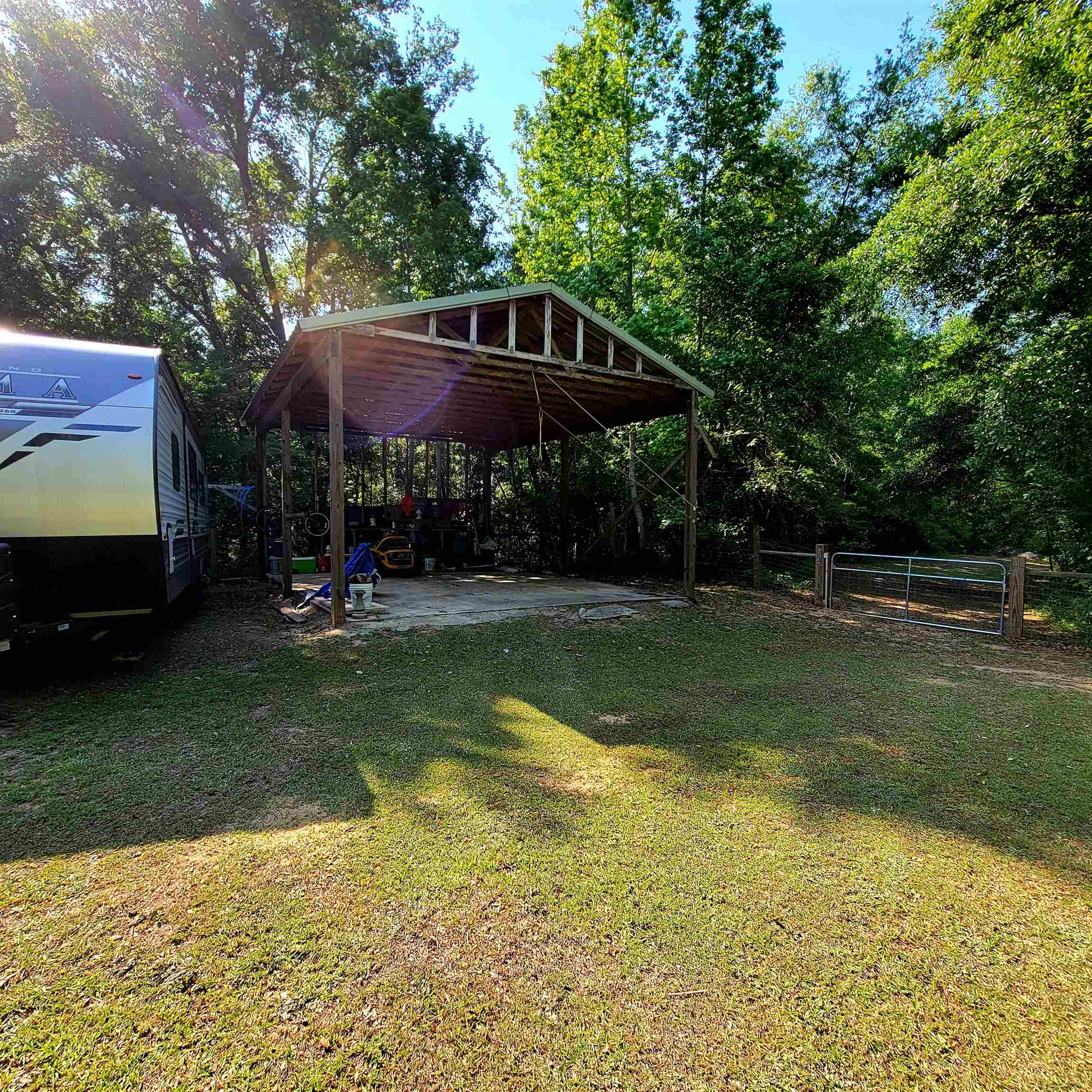 17335 Bee Gum Road Bay Minette, AL 36507 - Photo 33 of 35