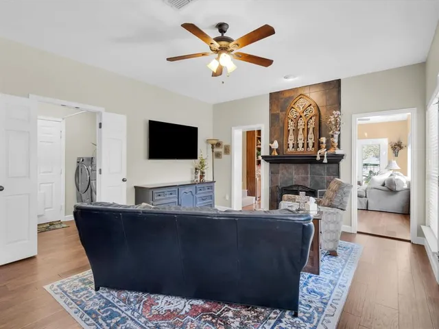 $480,000 | 626 Briar Court, Kennedale, TX 76060