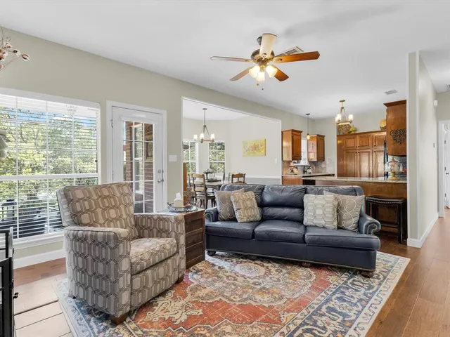 $480,000 | 626 Briar Court, Kennedale, TX 76060