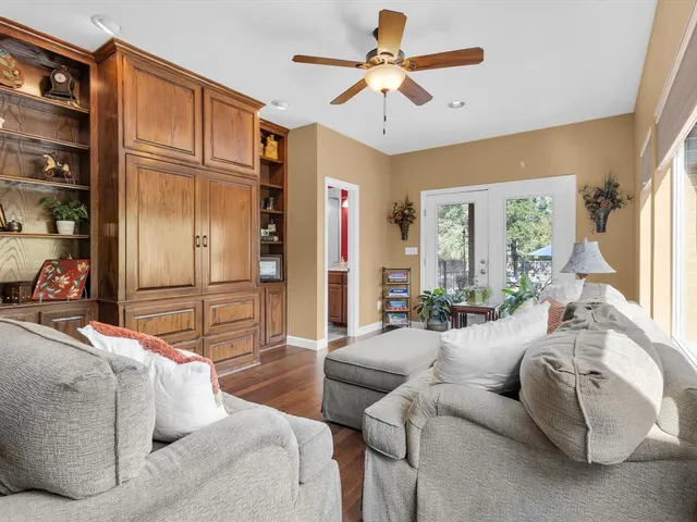 $480,000 | 626 Briar Court, Kennedale, TX 76060