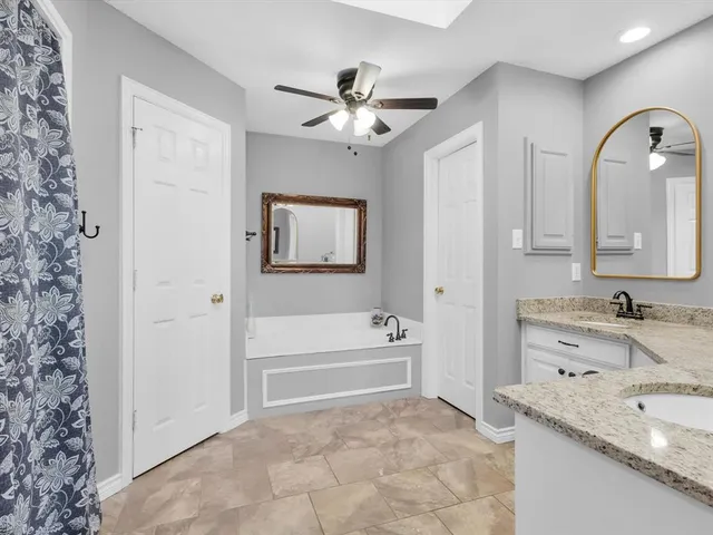 $480,000 | 626 Briar Court, Kennedale, TX 76060