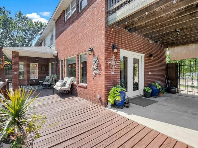 $480,000 | 626 Briar Court, Kennedale, TX 76060