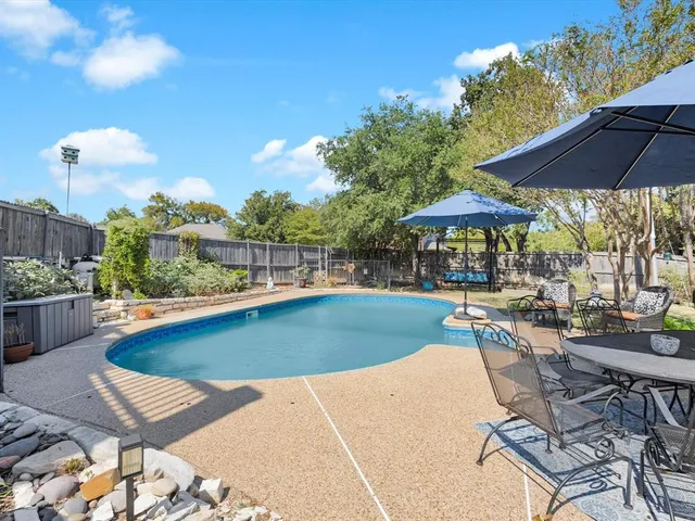 $480,000 | 626 Briar Court, Kennedale, TX 76060