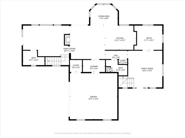 $480,000 | 626 Briar Court, Kennedale, TX 76060