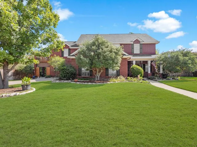 $480,000 | 626 Briar Court, Kennedale, TX 76060
