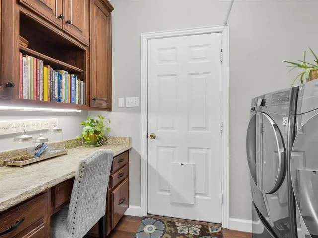 $480,000 | 626 Briar Court, Kennedale, TX 76060