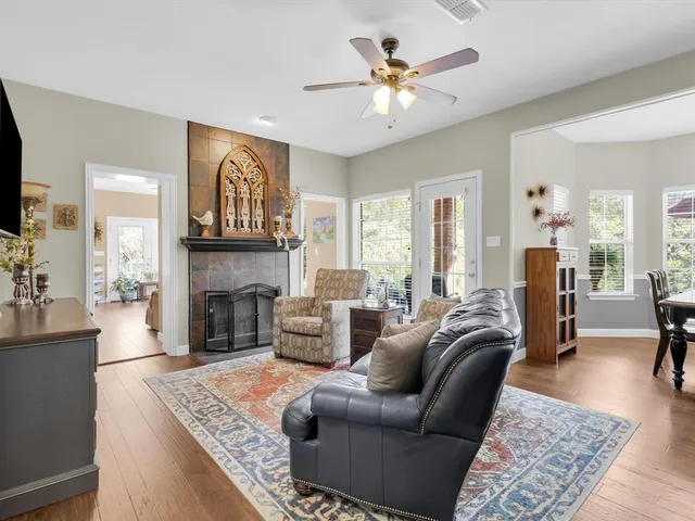 $480,000 | 626 Briar Court, Kennedale, TX 76060