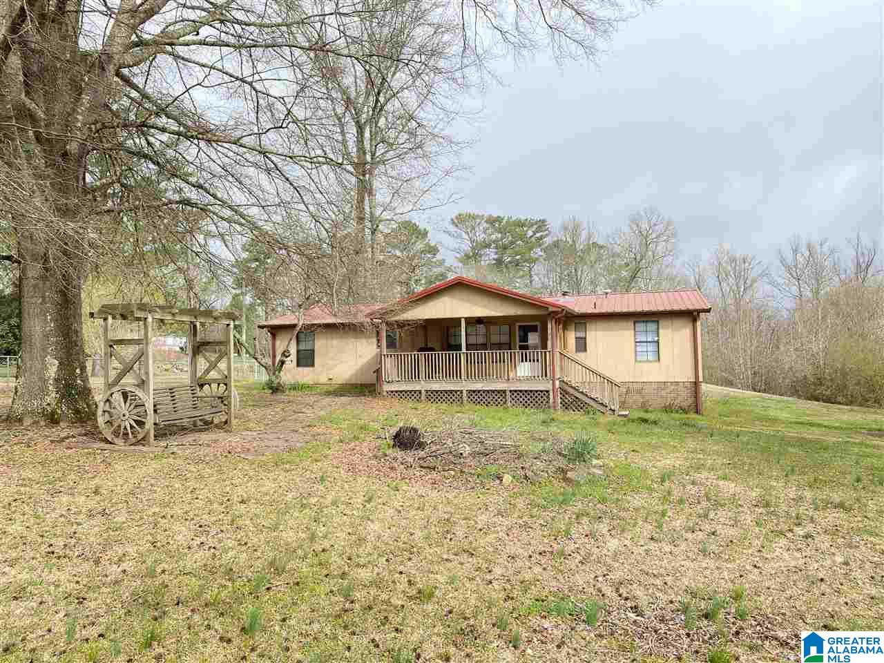 659 Maddox Farm Road Odenville, AL 35120 - Photo 1 of 41