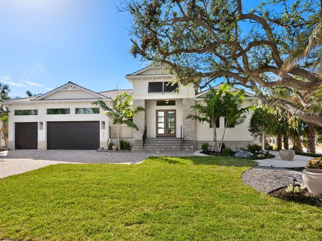 616 Mangrove Point Road Siesta Key, FL 34242 - Photo 2 of 58 Gallery Image 2