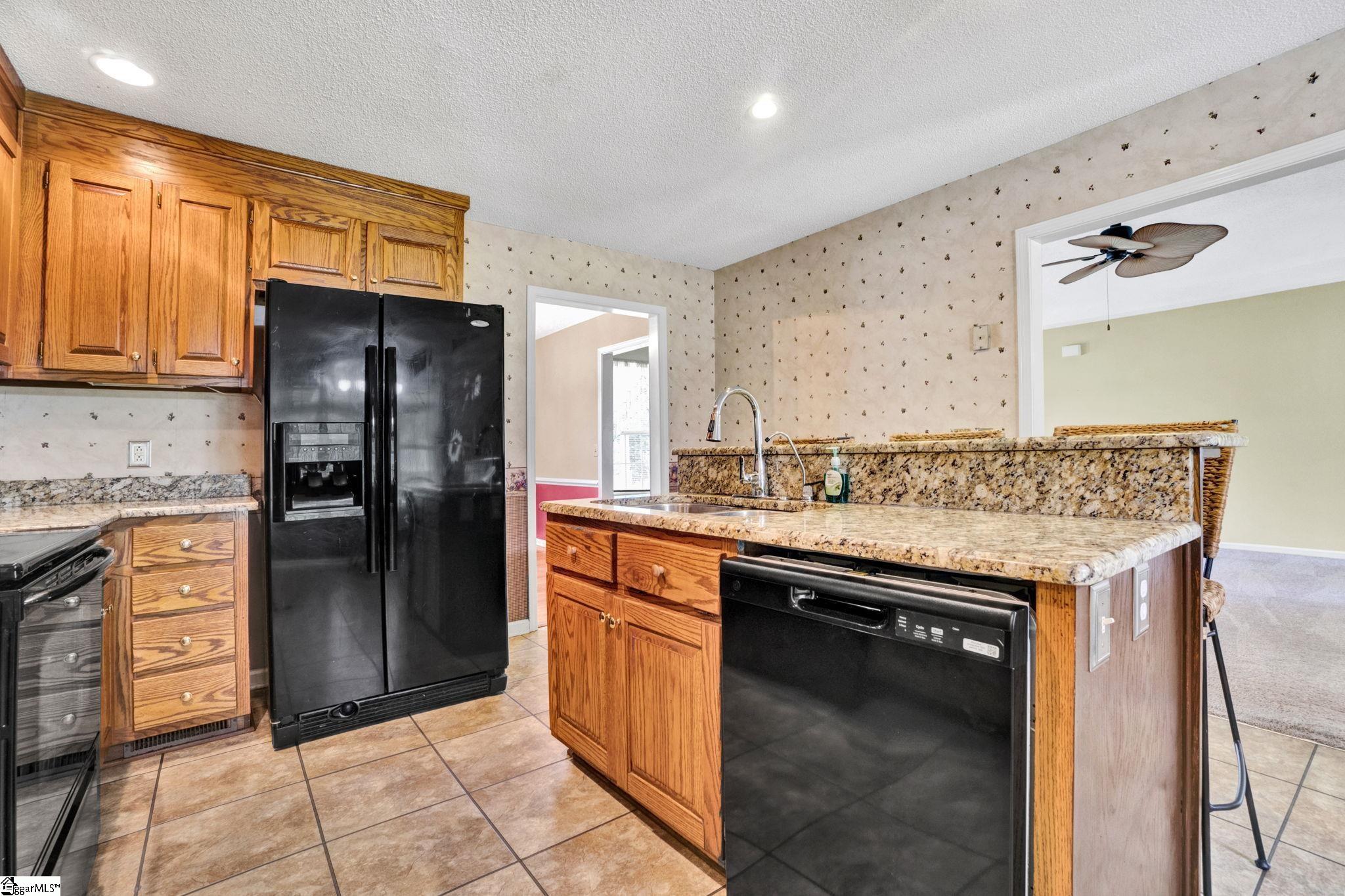 1710 Old Pendleton Road Easley, SC 29642 - Photo 13 of 35 Gallery Image 13