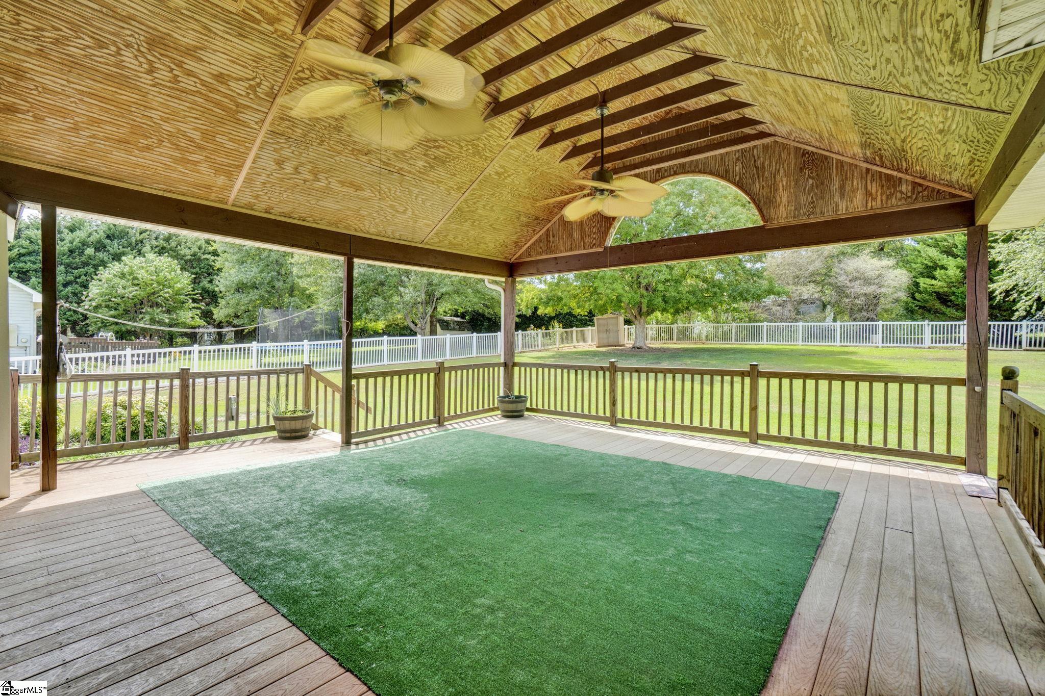 1710 Old Pendleton Road Easley, SC 29642 - Photo 27 of 35 Gallery Image 27