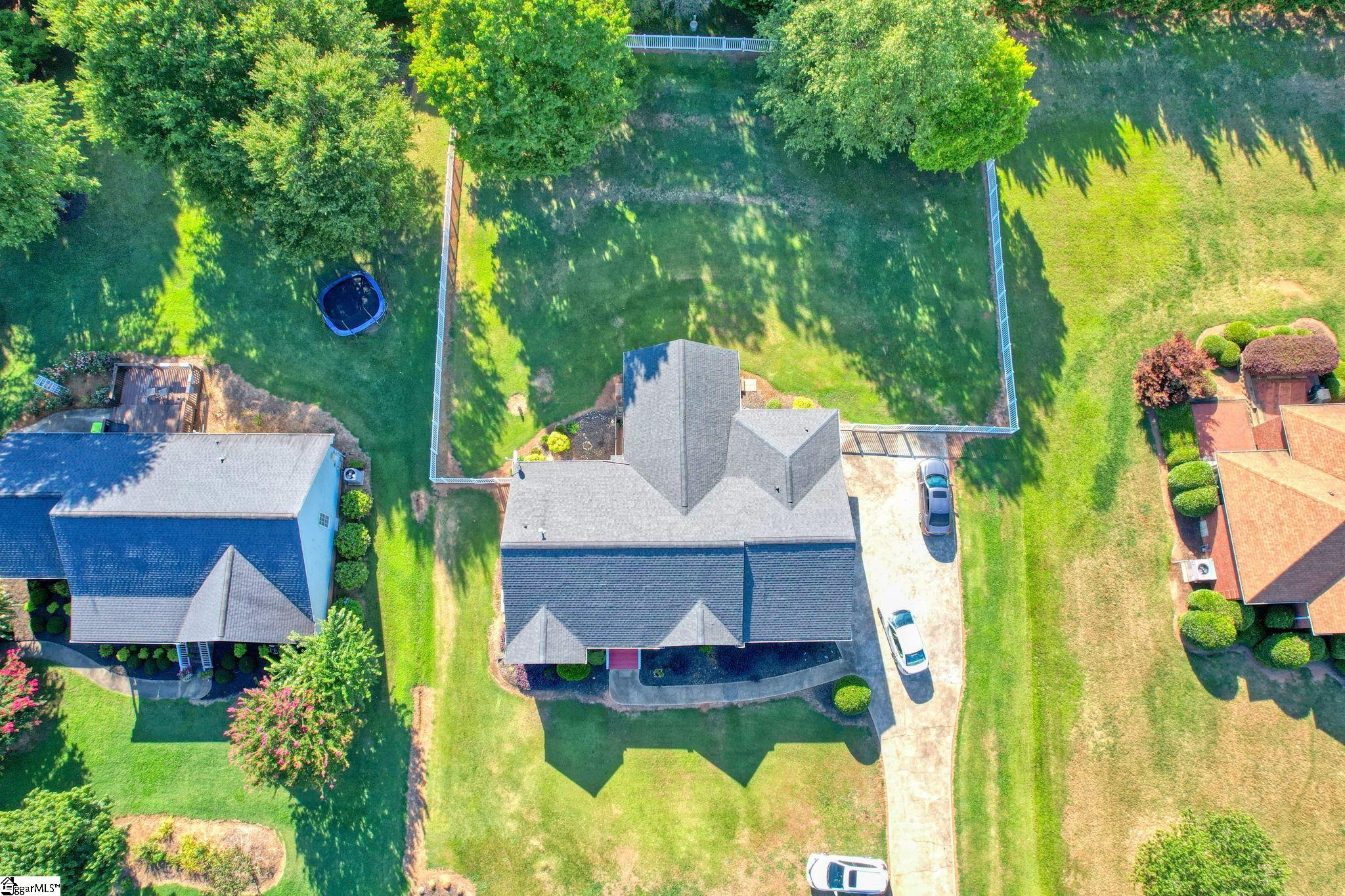 1710 Old Pendleton Road Easley, SC 29642 - Photo 5 of 35 Gallery Image 5