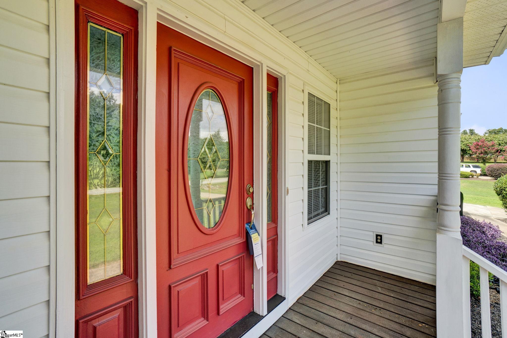 1710 Old Pendleton Road Easley, SC 29642 - Photo 8 of 35 Gallery Image 8