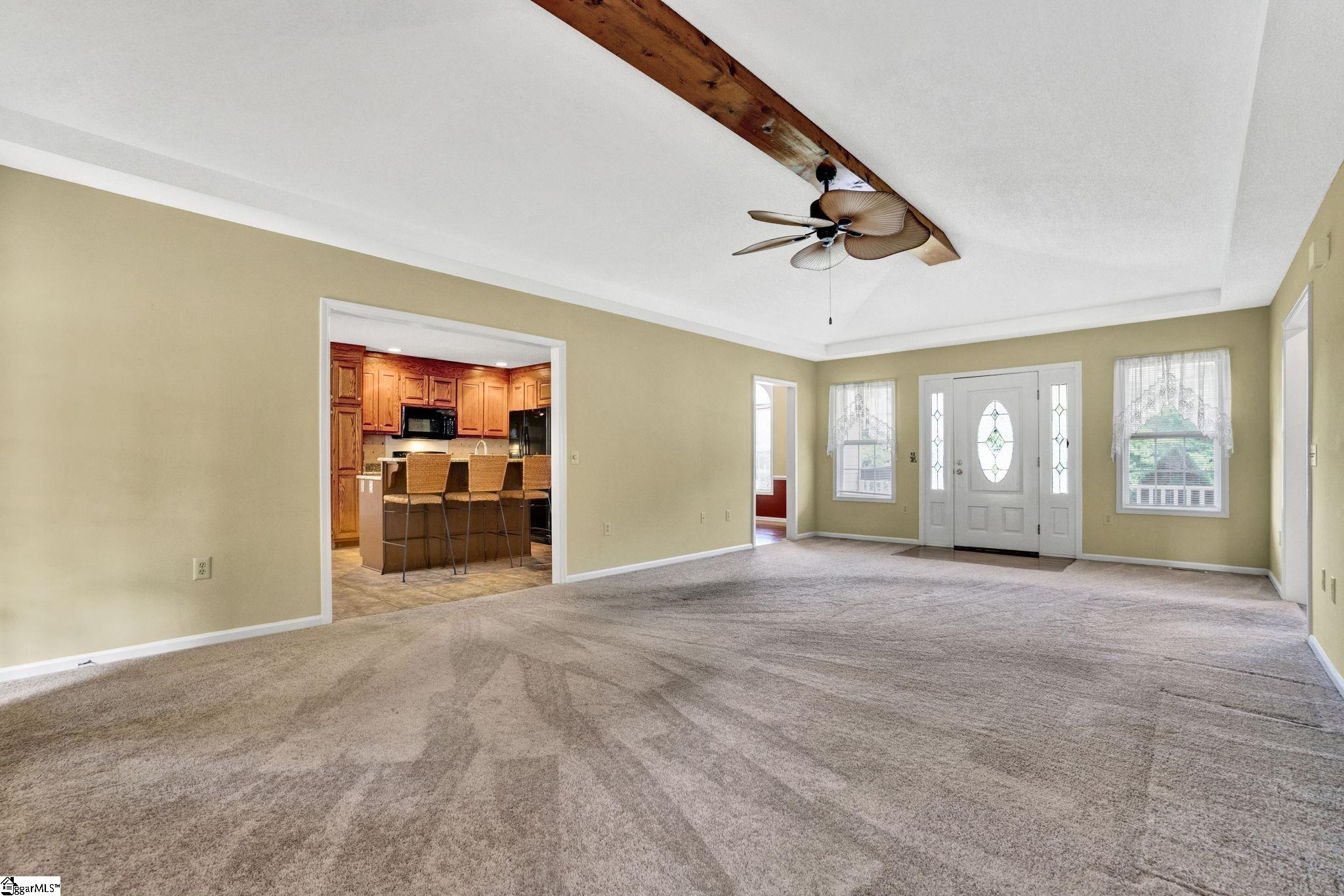1710 Old Pendleton Road Easley, SC 29642 - Photo 9 of 35 Gallery Image 9