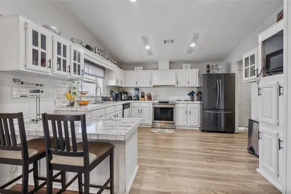 $260,000 | 1212 County Road 136B, Terrell, TX 75161